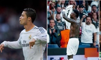 Vinicius reivindica a sua reputação